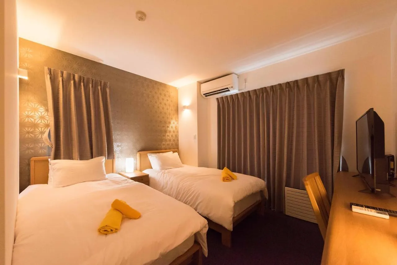 Serorin Light Hotel Prefektura Tokio Japonsko