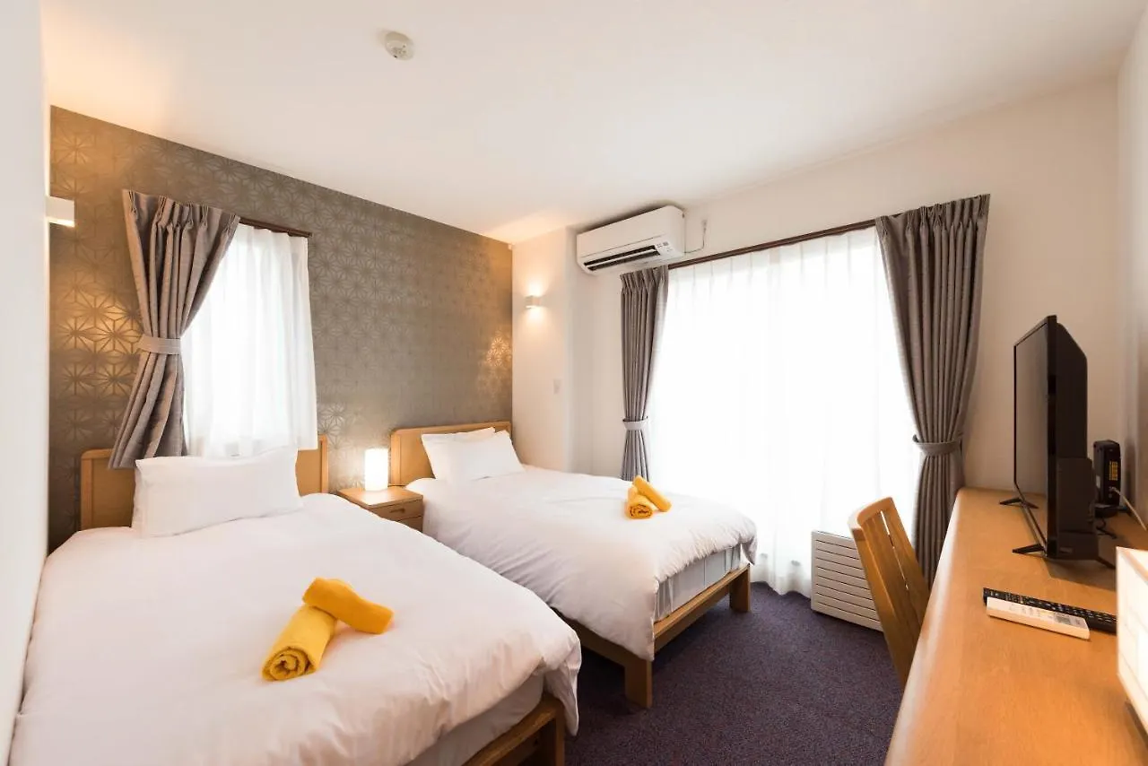 アパートホテル Serorin Light Hotel 東京都