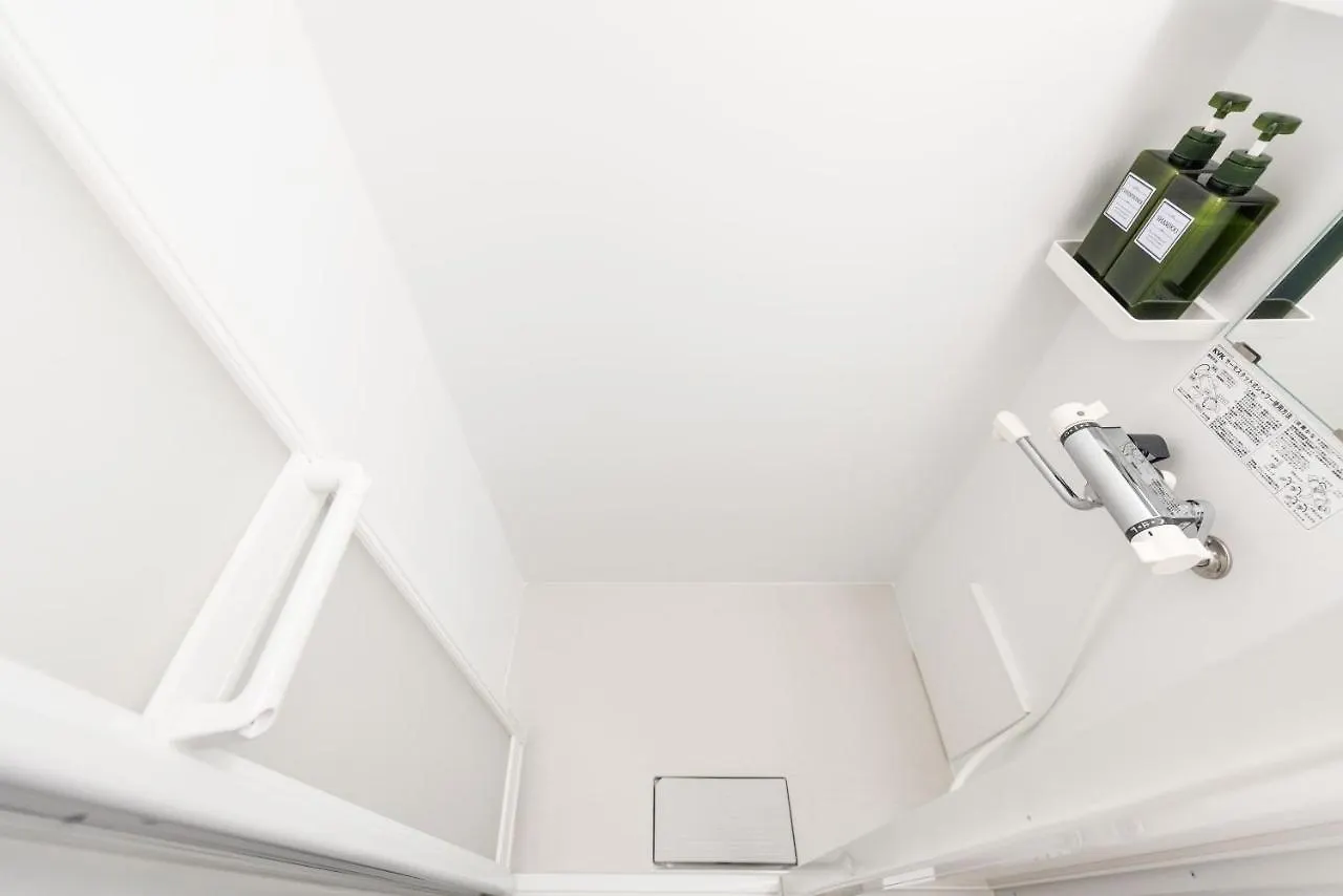 Serorin Light Hotel Prefektura Tokio