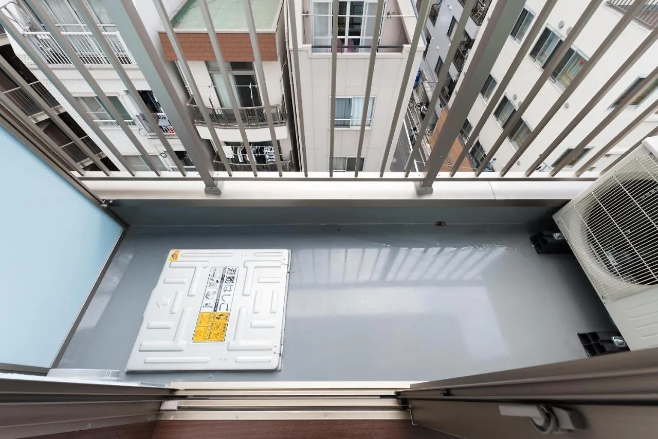 Serorin Light Hotel 東京都 2*,
