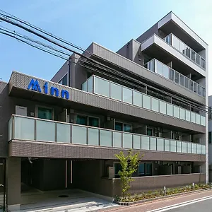 公寓式酒店 Minn Kamata, 東京都