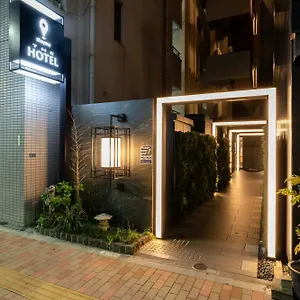 Stayme The Ueno Tokyo