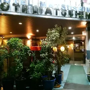 ホステル ファミリー & バックパック 東京ホステル, 東京都