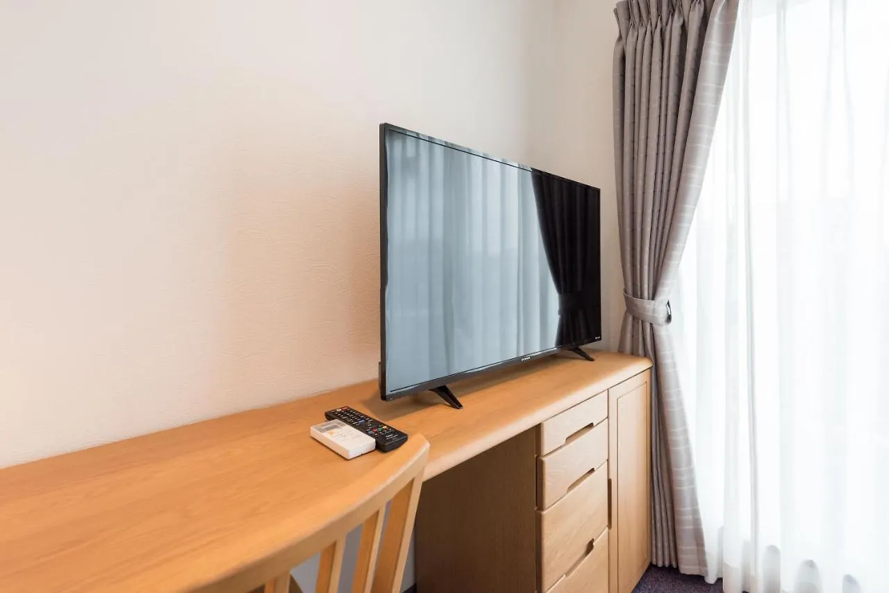 Aparthotel Serorin Light Hotel Tokio