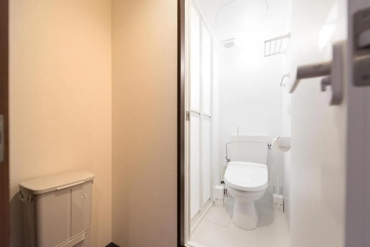 Aparthotel Serorin Light Hotel Tokio