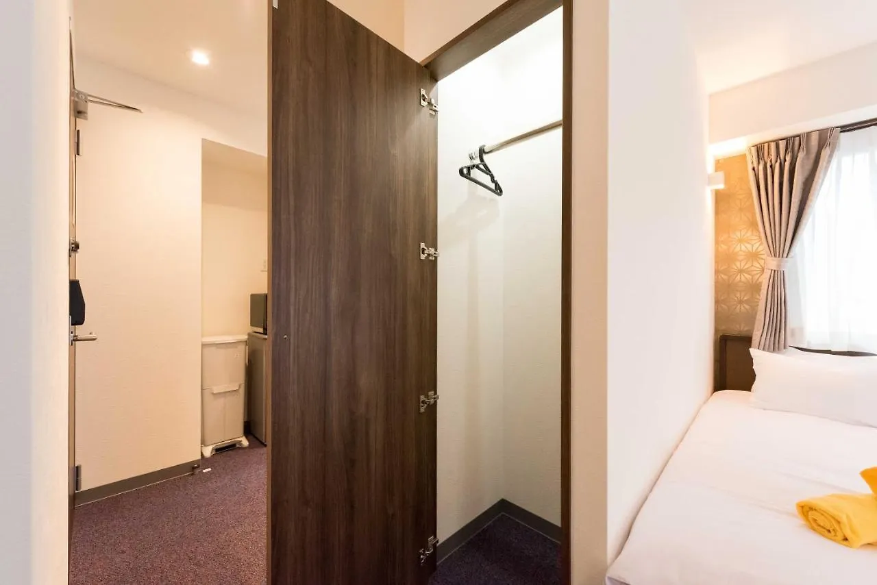 Serorin Light Hotel Tokio Aparthotel