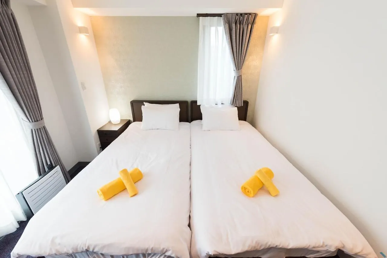 Serorin Light Hotel Tokio 2*,  Japan