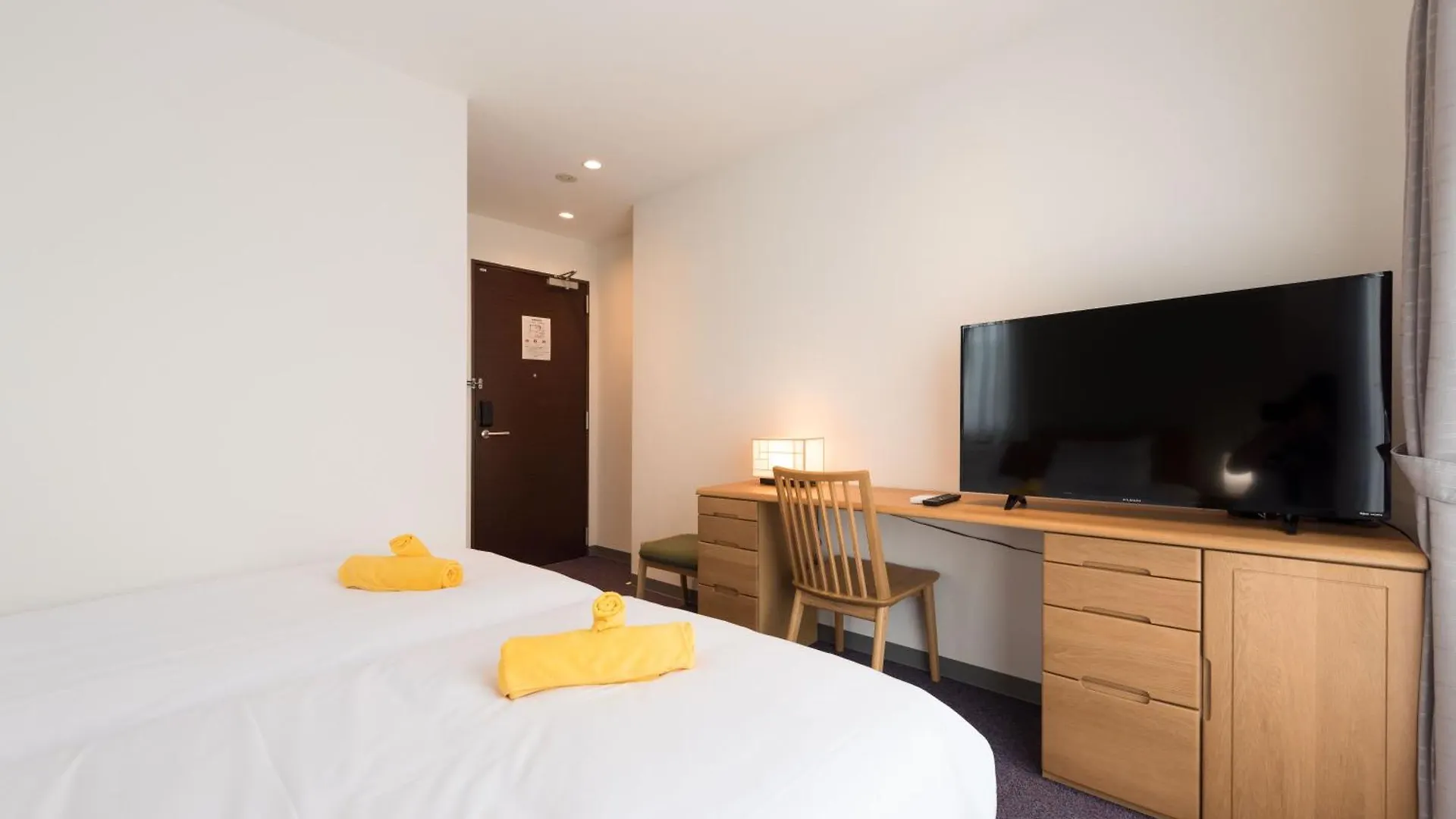 Aparthotel Serorin Light Hotel Tokyo