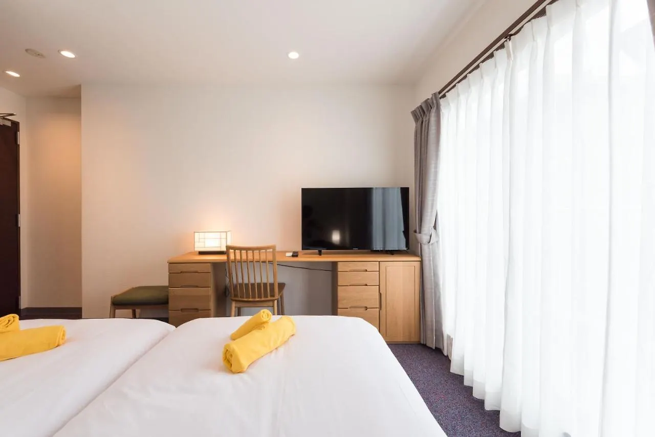 ** Aparthotel Serorin Light Hotel Tokyo Japan