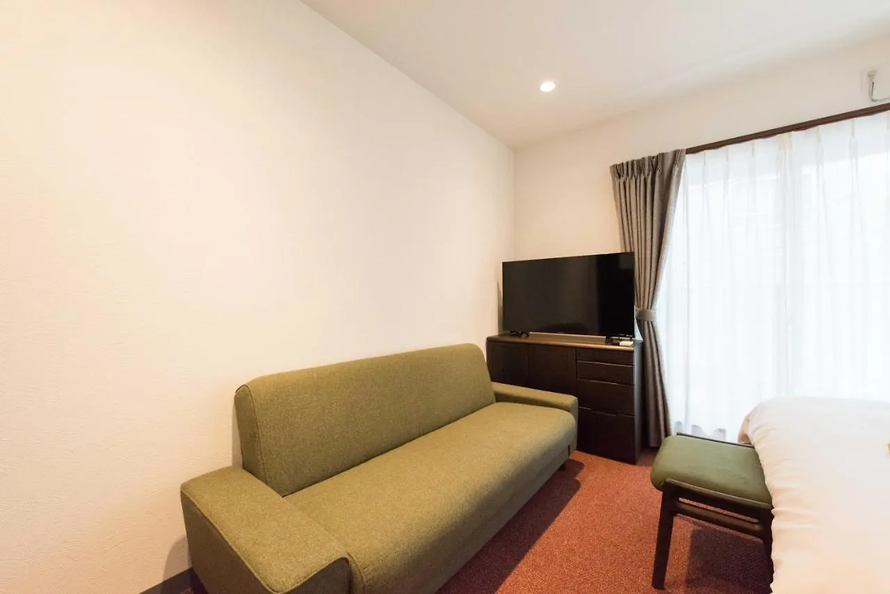Serorin Light Hotel Tokyo