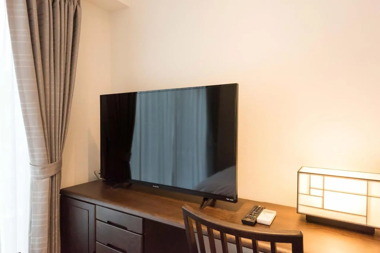 ** Aparthotel Serorin Light Hotel Tokyo Japan