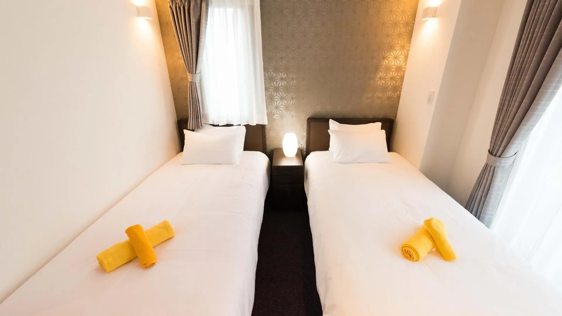 Serorin Light Hotel Tokyo