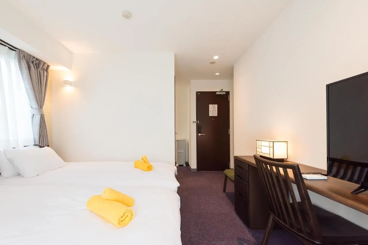 Aparthotel Serorin Light Hotel Tokyo