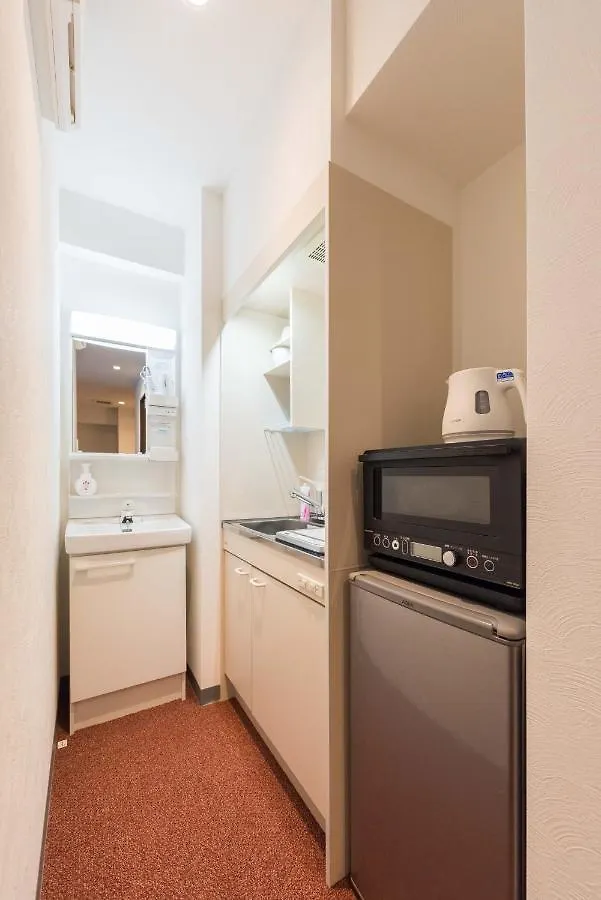 Serorin Light Hotel Tokyo
