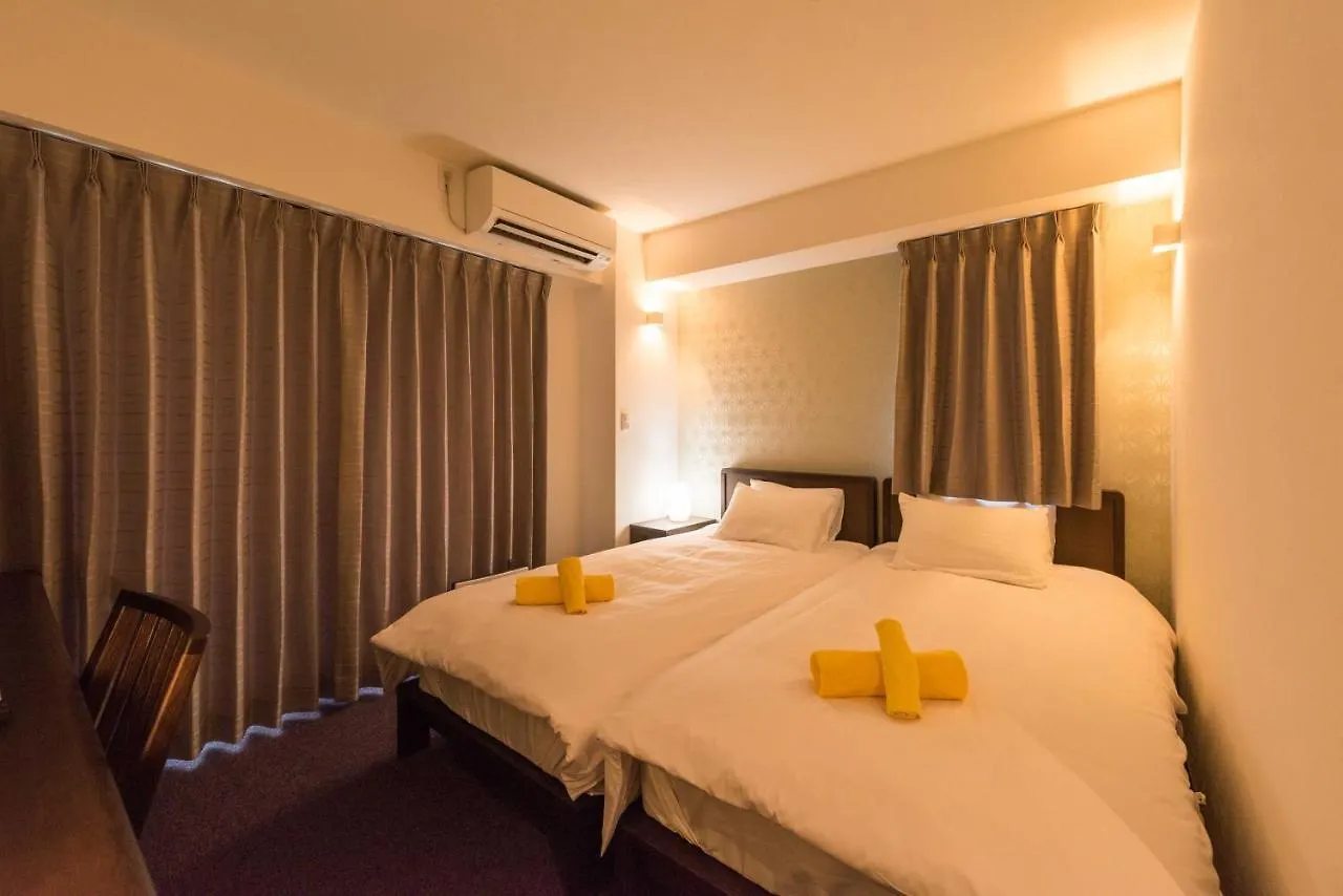 Aparthotel Serorin Light Hotel Tokyo