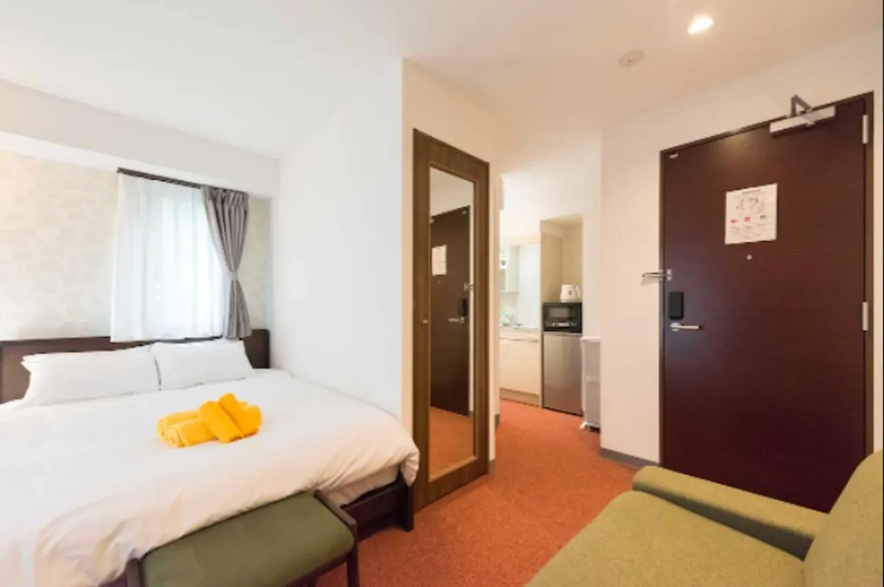 Serorin Light Hotel Tokyo